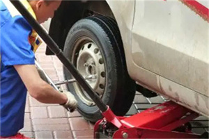 庆阳附近拖车24小时服务热线电话