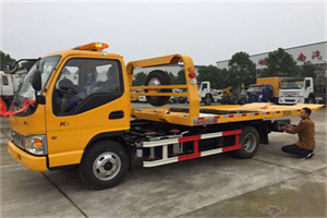 庆阳哪里有拖车服务