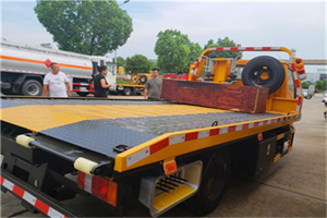 庆阳附近拖车电话号码服务