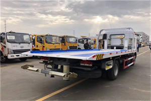 庆阳汽车救援补胎