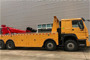 庆阳道路救援公司